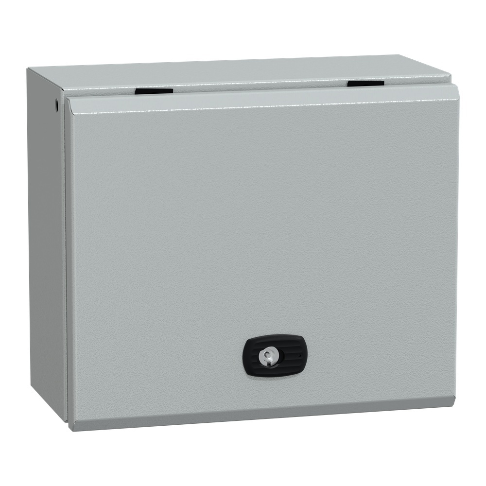 Schneider Electric Gehäuse NSYS3DB25315