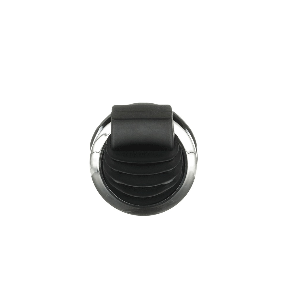 ABB Frontelement für Wahlschalter 1SFA611300R3006 Typ MTS1-30B