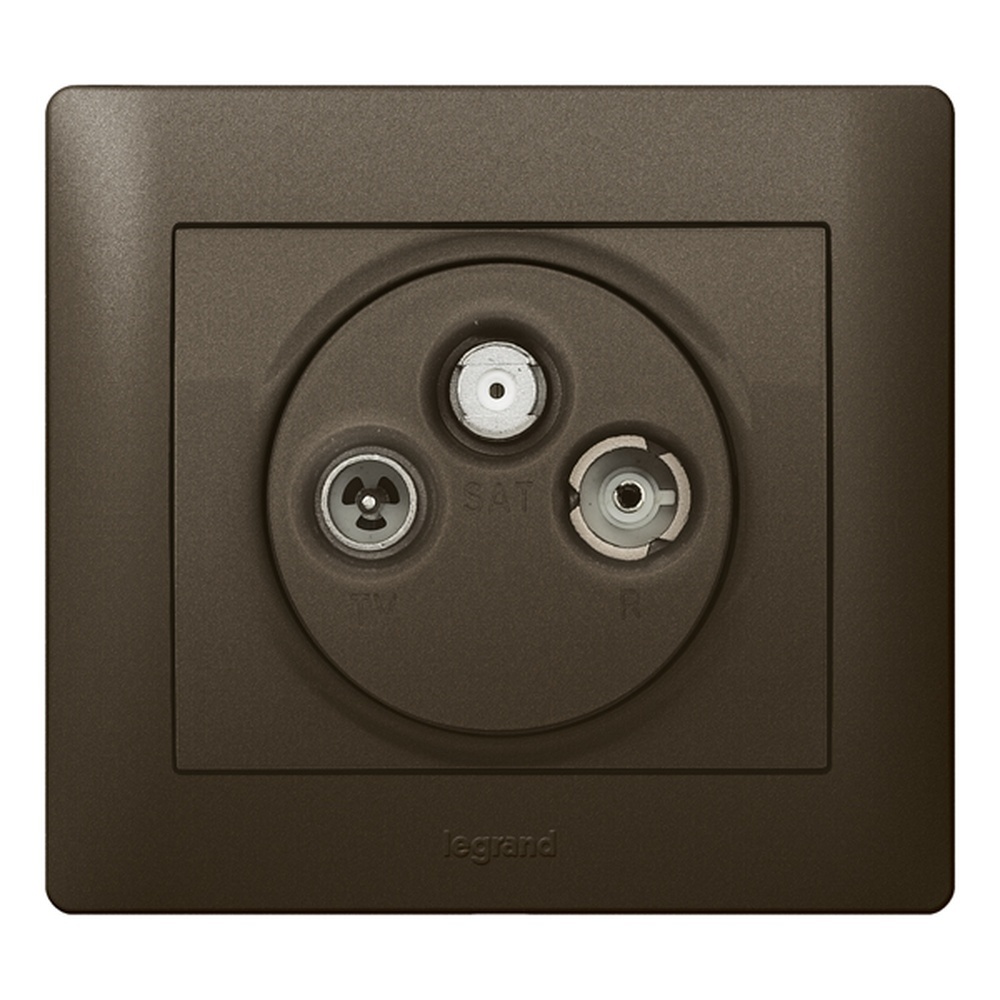 Legrand Abdeckung 771289