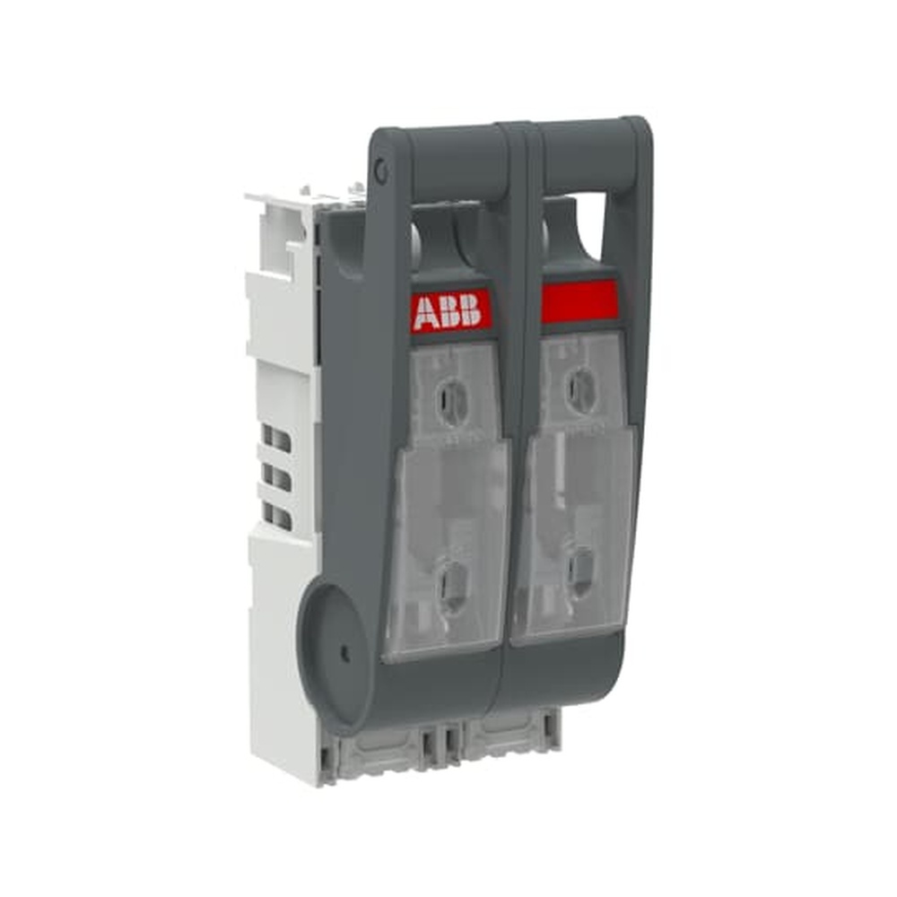 ABB Sicherungslasttrennschalter 1SEP600114R0002 Typ XLP00-2P-4BC
