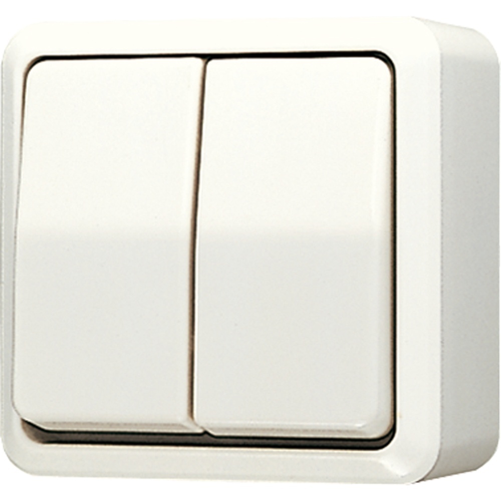 Jung Wippschalter 605 A Jung Wippschalter 605 A