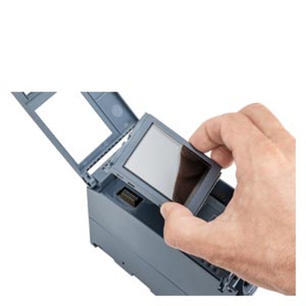 Siemens Displaymodul 6ES7591-1BB00-0AA0