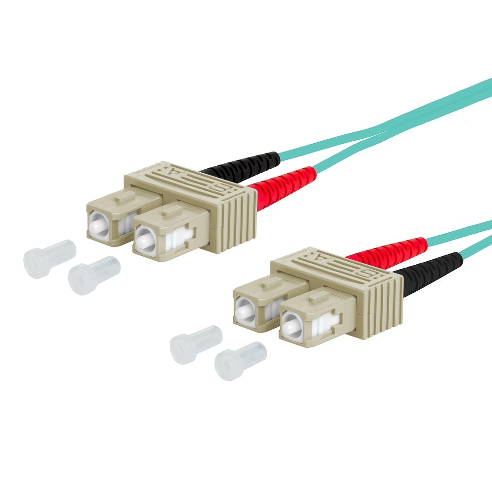METZ CONNECT Patchkabel 151J1EOEO50E