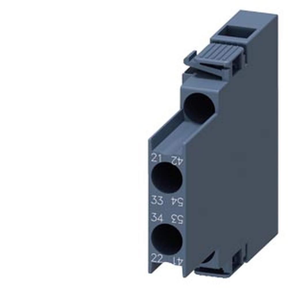 Siemens Hilfsschalter 3RH2911-1DA11
