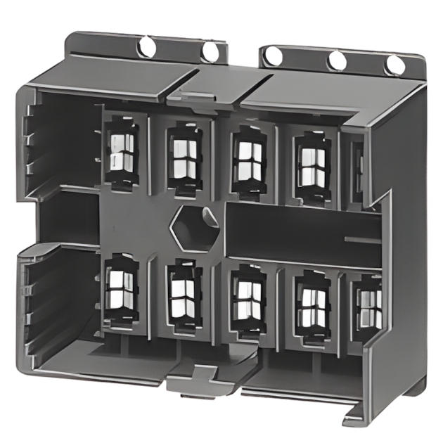 Siemens Sockel 3TX4491-2A