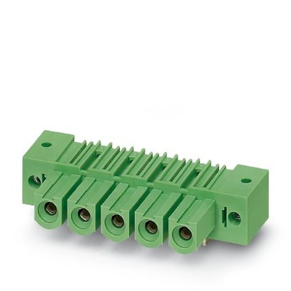 Phoenix Contact Leiterplatten Grundleiste 1969658 Typ IPC 16/ 6-GF-10,16