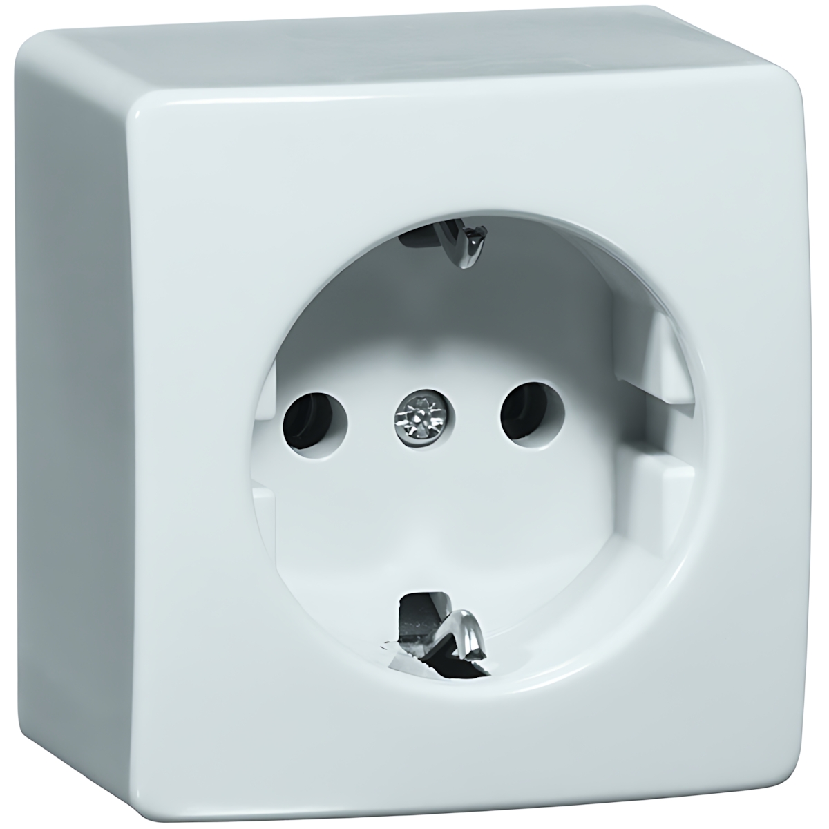 Peha Steckdose 00480121 Typ H 6600 V