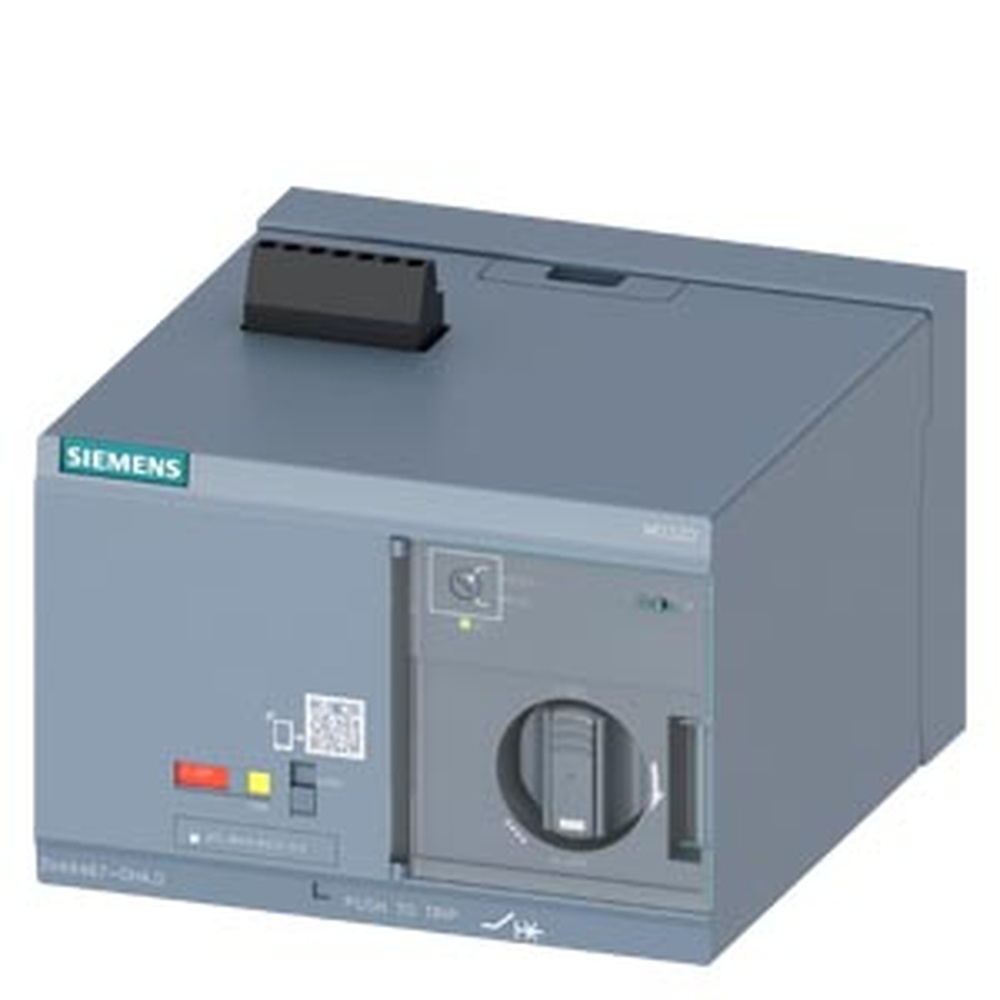 Siemens Motorantrieb 3VA9467-0HA10