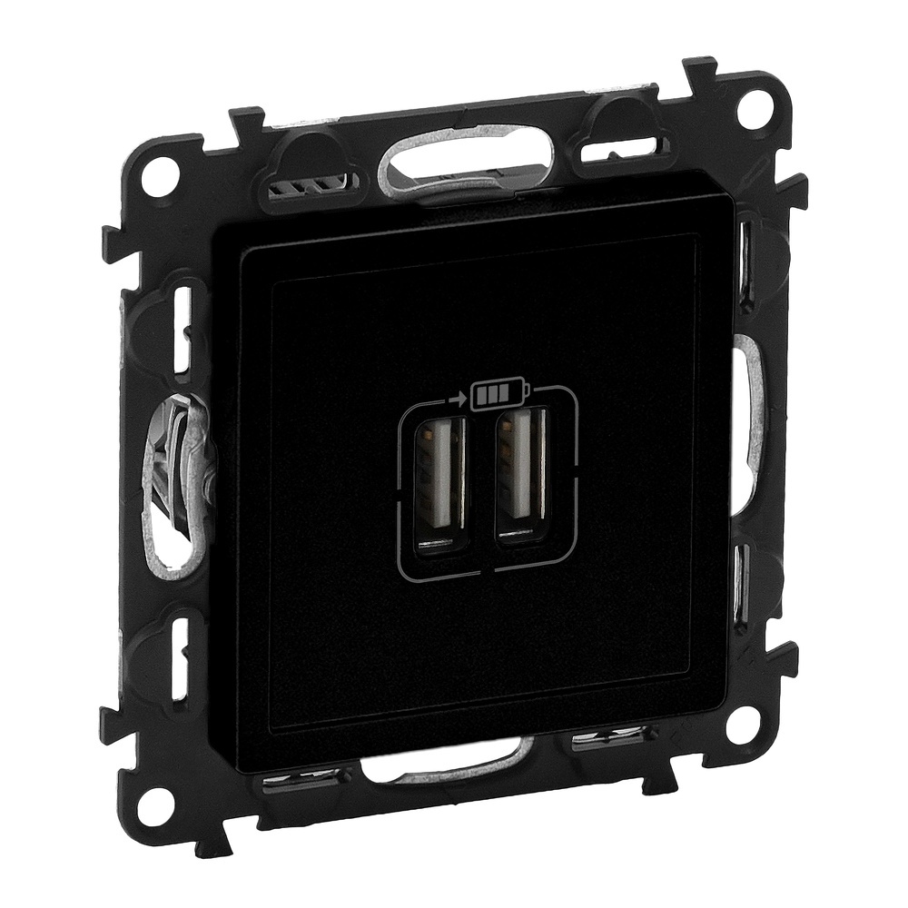 Legrand USB Ladedose 756312