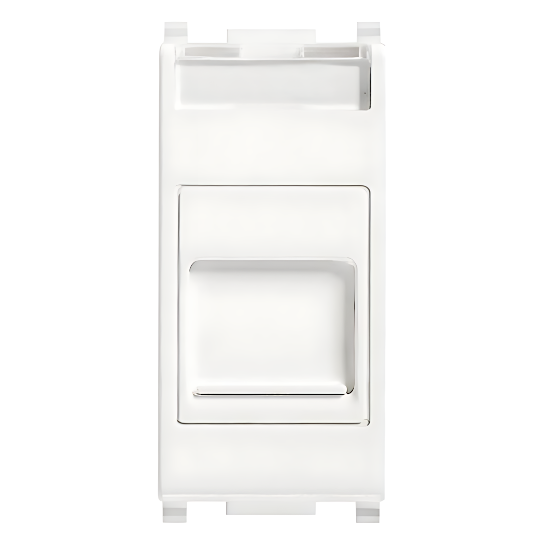 VIMAR Telefon Steckdose 14322