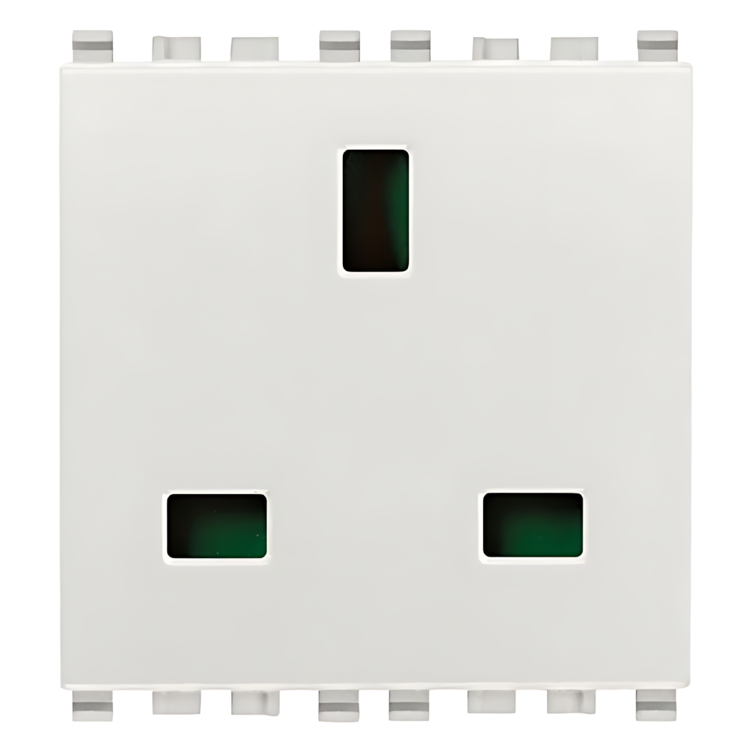 VIMAR Steckdose 20219.N