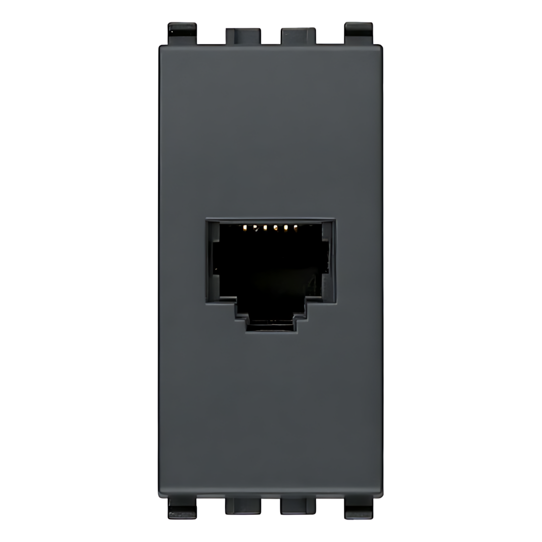 VIMAR Telefon Steckdose 20321