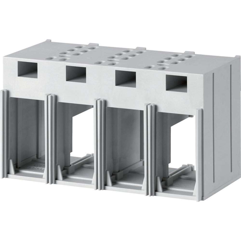 Eaton Abdeckung 266801 Typ NZM3-4-XKSA