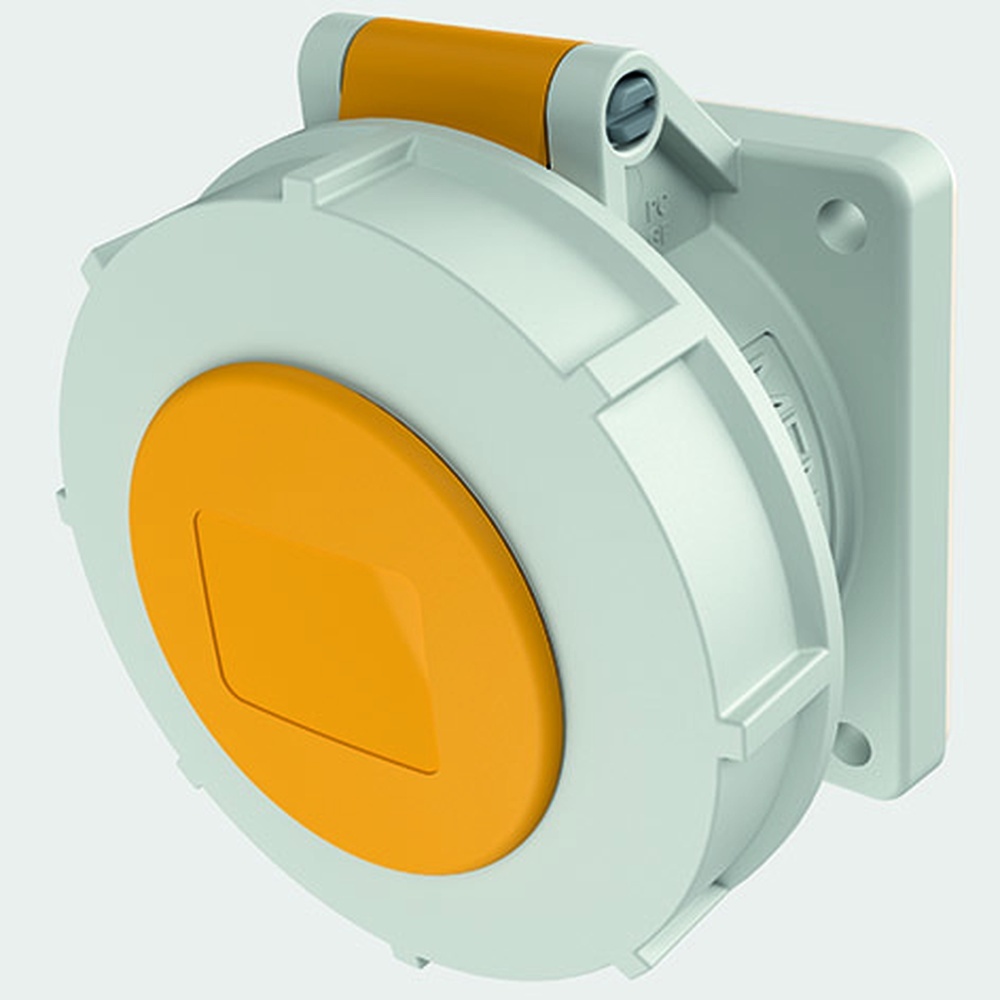 Mennekes Anbaudose 238A