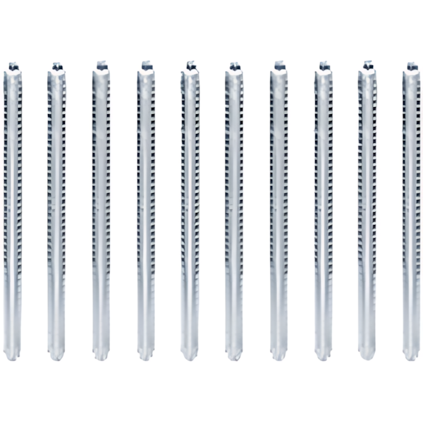 Pilz Beschriftungsträger 328912 Typ PSS u2 A LC T3 (10 pcs.)