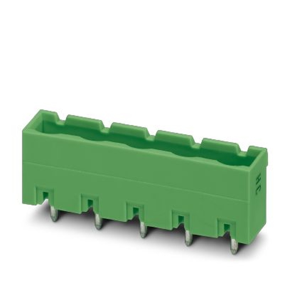 Phoenix Contact Leiterplatten Grundleiste 1303911 Typ GMSTBVA 2,5 HC/ 3-G-7,62 BK