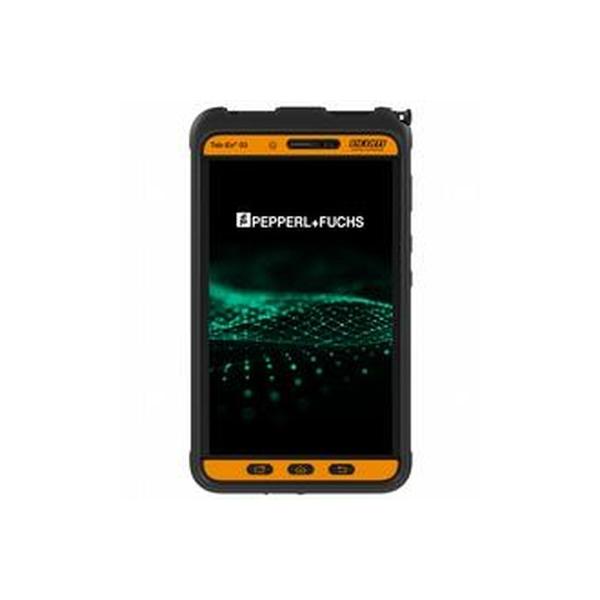Pepperl+Fuchs Tablet Computer 480988-100003 Typ TAB-EX03-DZ2-WWANEUR-CN-000-