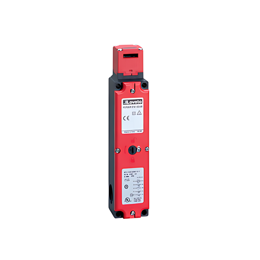 Lovato Electric Universalrelais HR604CA024