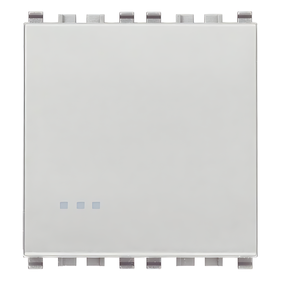 VIMAR Ausschalter 20002.2.N