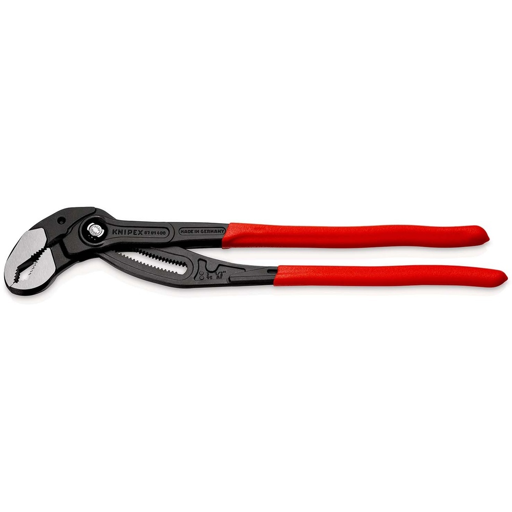 Knipex Wasserpumpenzange 87 01 400