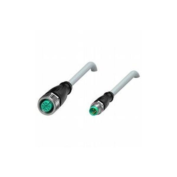 Pepperl+Fuchs Verbindungskabel 115933 Typ V11-G-1M-PUR-V3-GM Pepperl+Fuchs Verbindungskabel 115933 Typ V11-G-1M-PUR-V3-GM