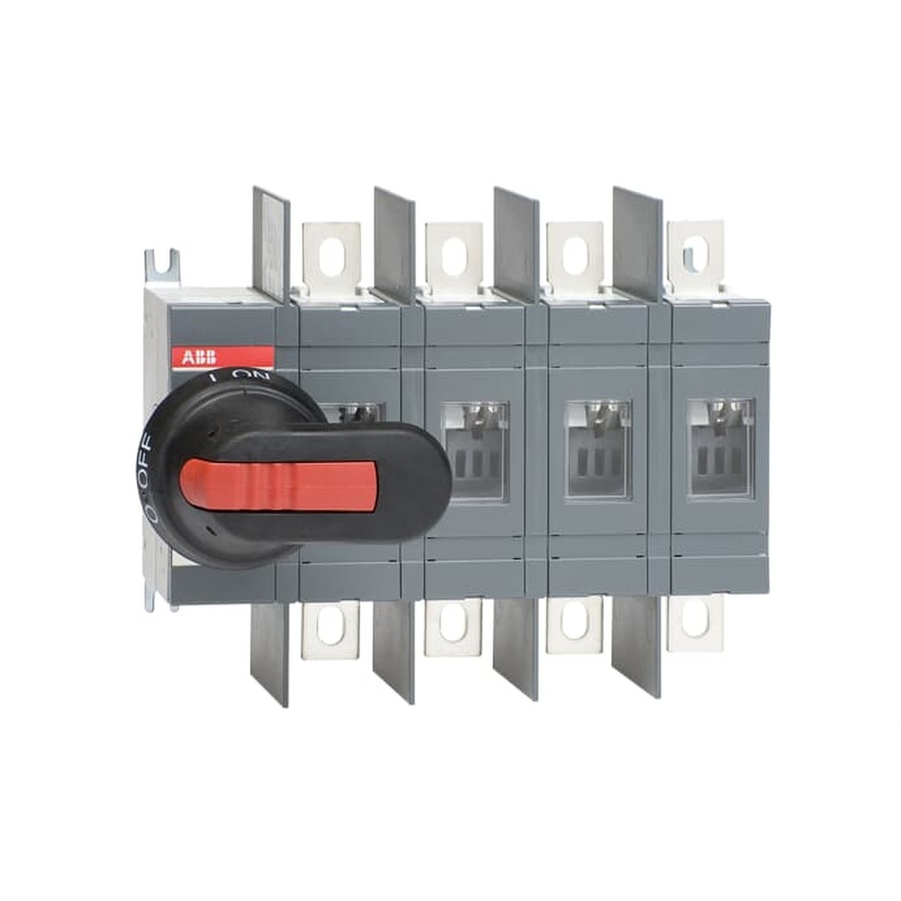 ABB Lasttrennschalter 1SCA022710R0610 Typ OT200U04P
