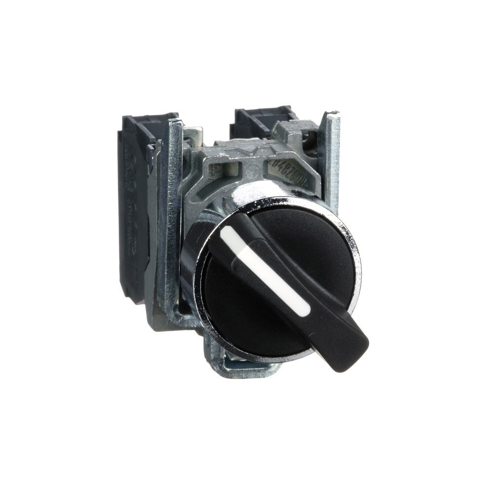 Schneider Electric Wahlschalter XB4BD25