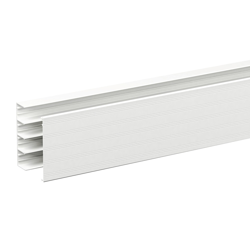 Schneider Electric FED Alu Sockelleistenkanal 5435138