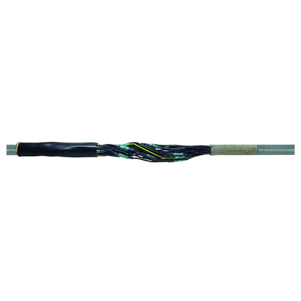Cellpack Warmschrumpf Verbindungsmuffe 145489 Typ SMH/12/14 1.5-2.5