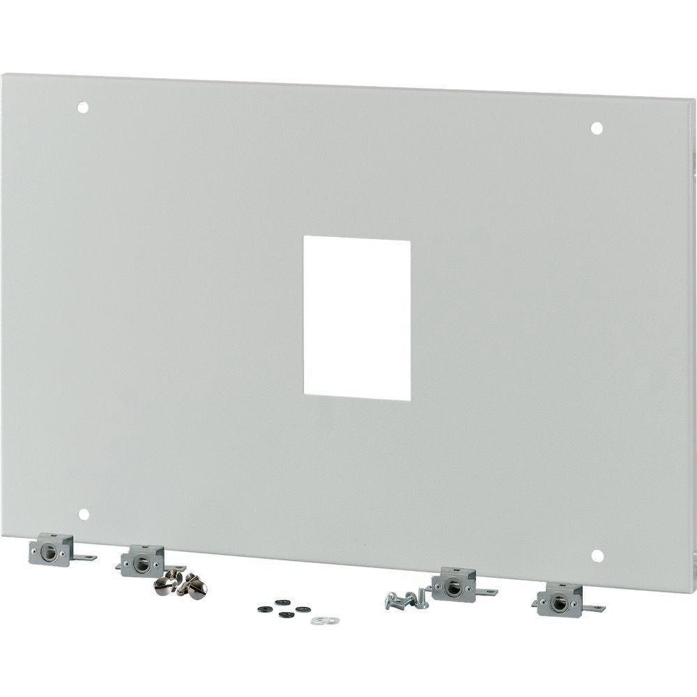 Eaton Frontplatte 186614 Typ XMN44F04C-XDV-SOND-RAL*