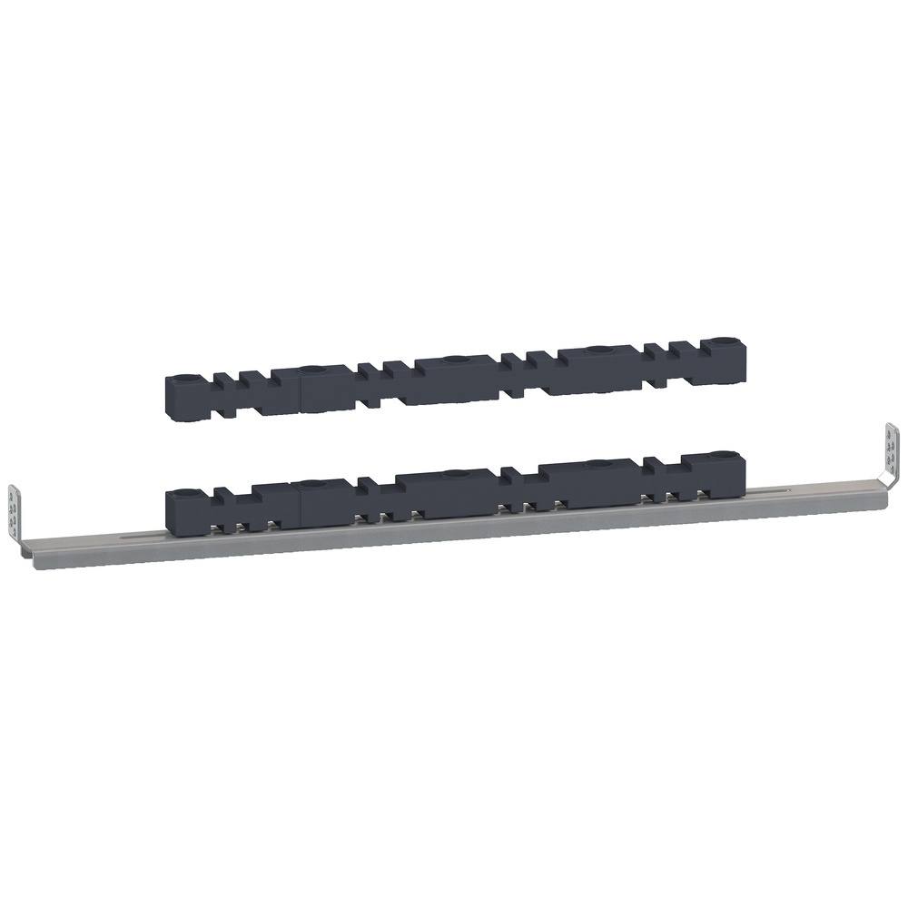 Schneider Electric Schienenhalter NSYBHNW600