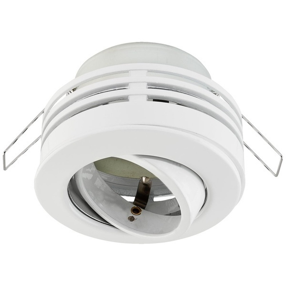 EVN HV Halbeinbau Deckenleuchte 753901