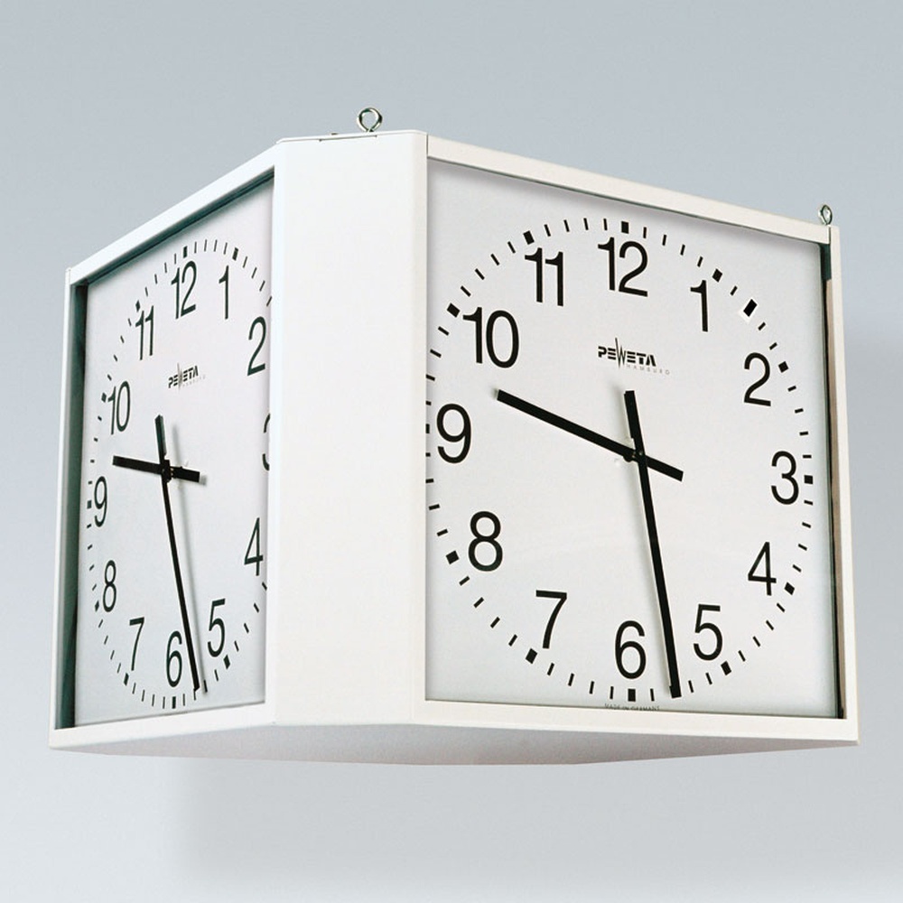 Peweta Nebenuhr 71.390.415