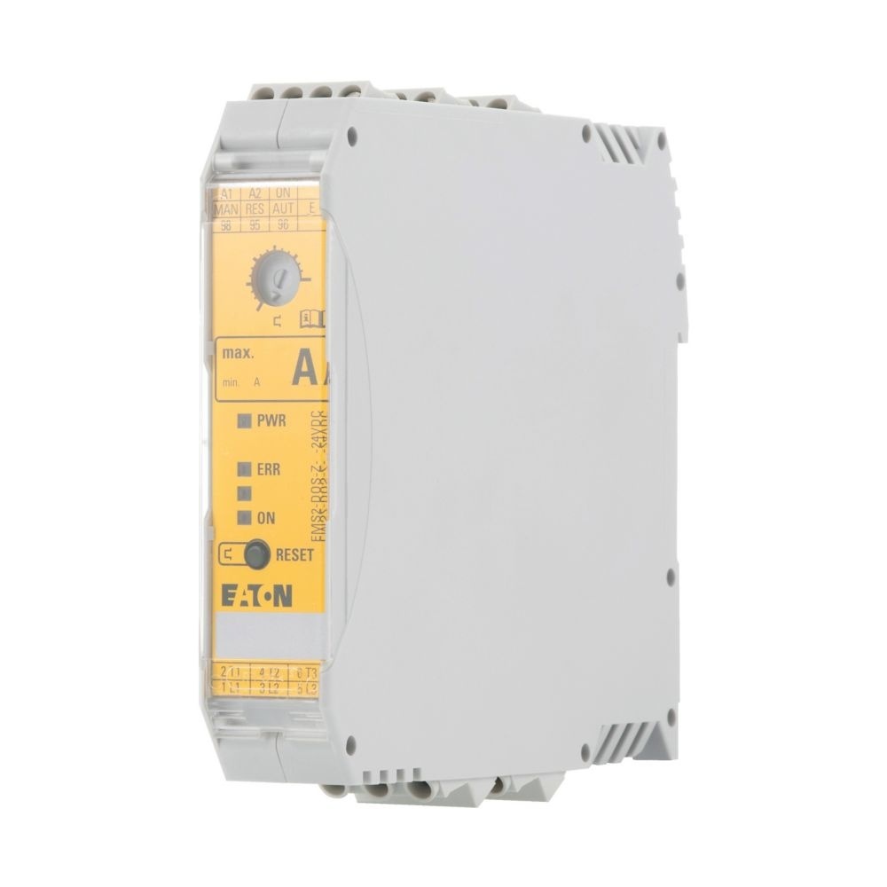 Eaton Direktstarter 197166 Typ EMS2-DOS-Z-9-24VDC