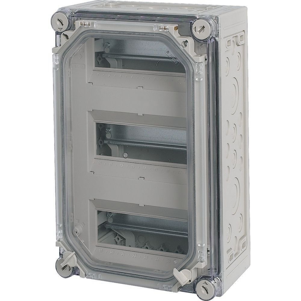 Eaton Automatenkasten 002612 Typ AE/I43E/T