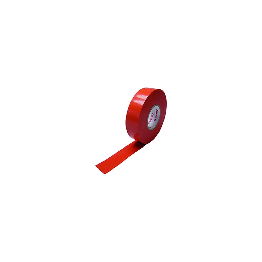 Cellpack PVC Isolierband 145795 Typ No. 128/0.15-19-25/orange