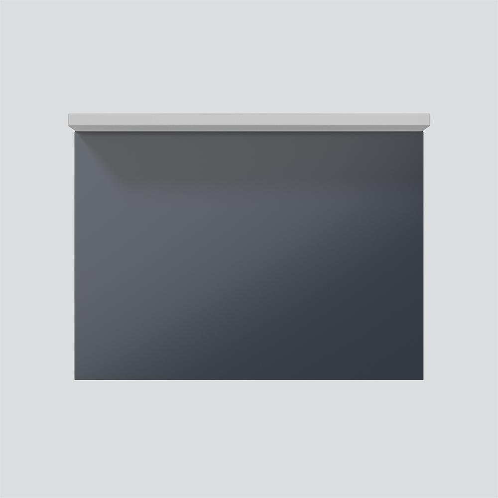 Siedle LED Flaechenleuchte LEDF 600-4/3-0 AG Nr. 210004976-00