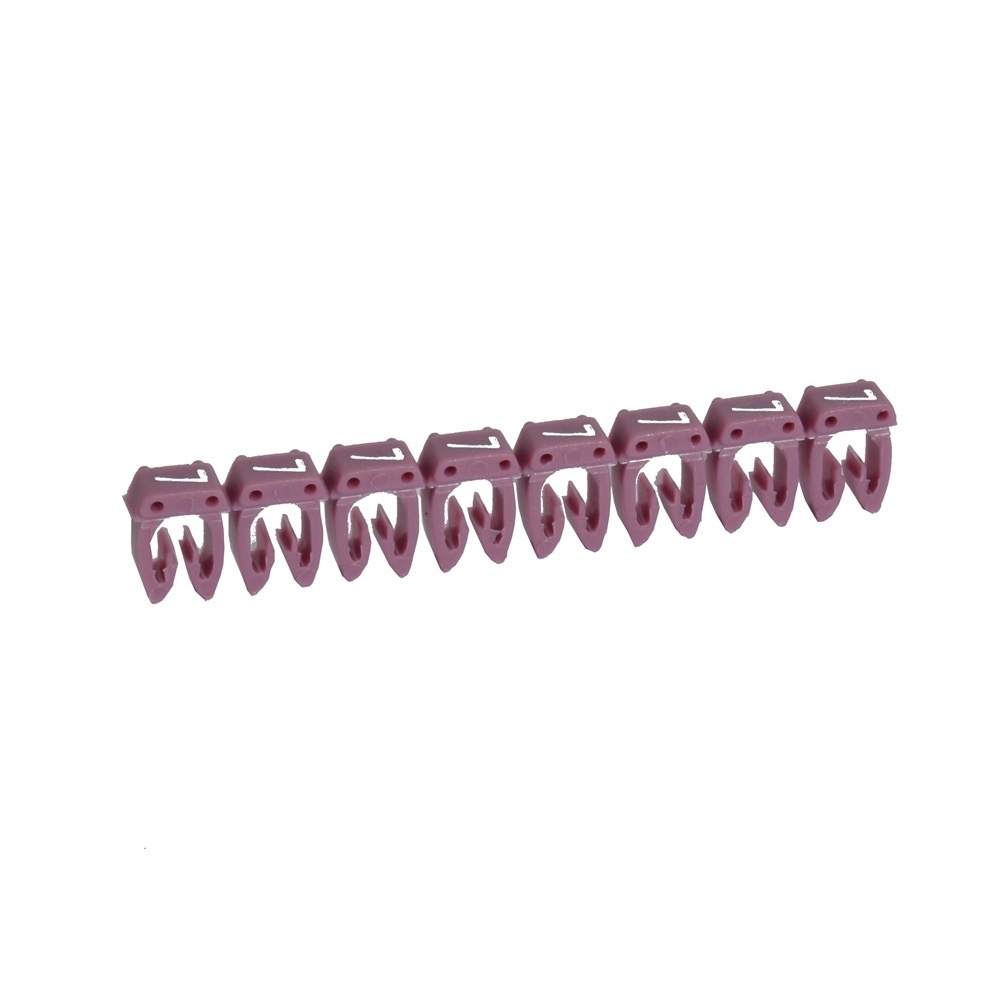 Legrand Kabelkennzeichnung 038217