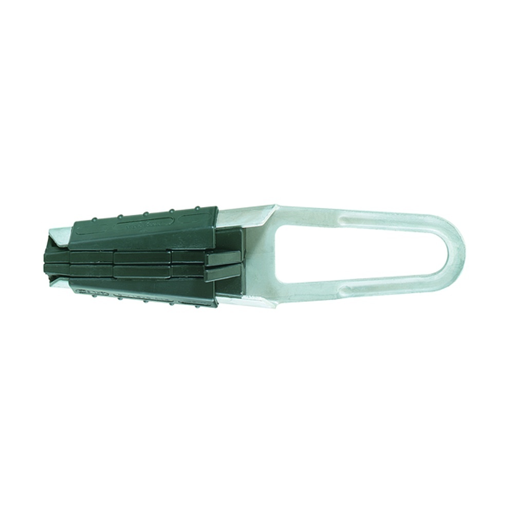 Rutenbeck Abspannklemme 40100020 Typ AKL 805 XL