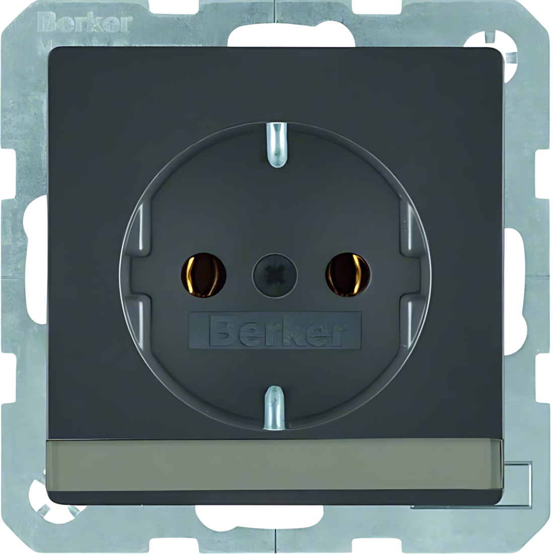Berker Steckdose 47526086 Berker Steckdose 47526086