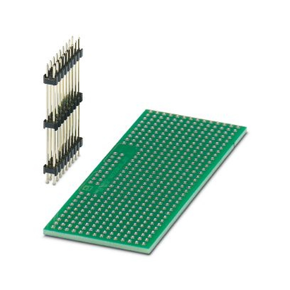 Phoenix Contact Leiterplatte 2202995 Typ RPI-BC EXT-PCB HBUS SET