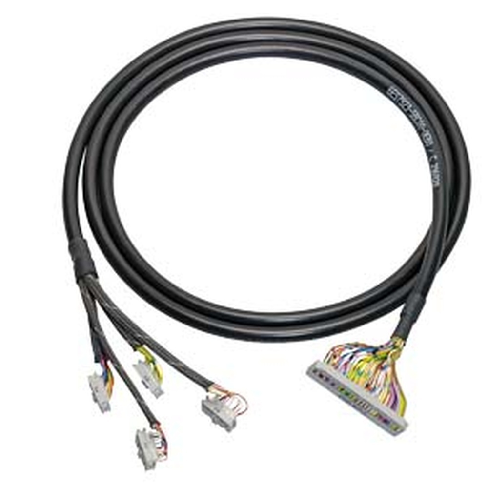Siemens Rundleitung 6ES7923-5BF00-0EB0