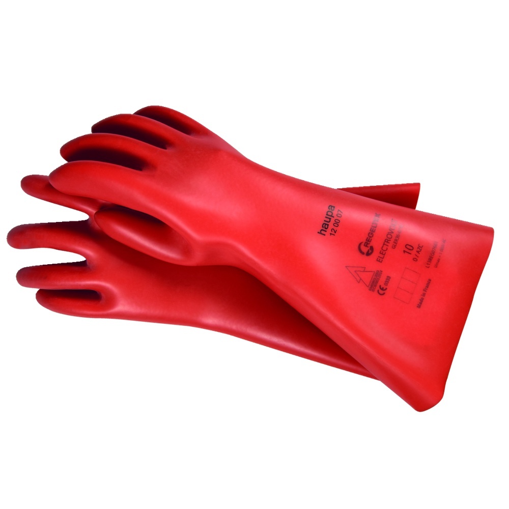 Haupa Fingerhandschuhe 120006