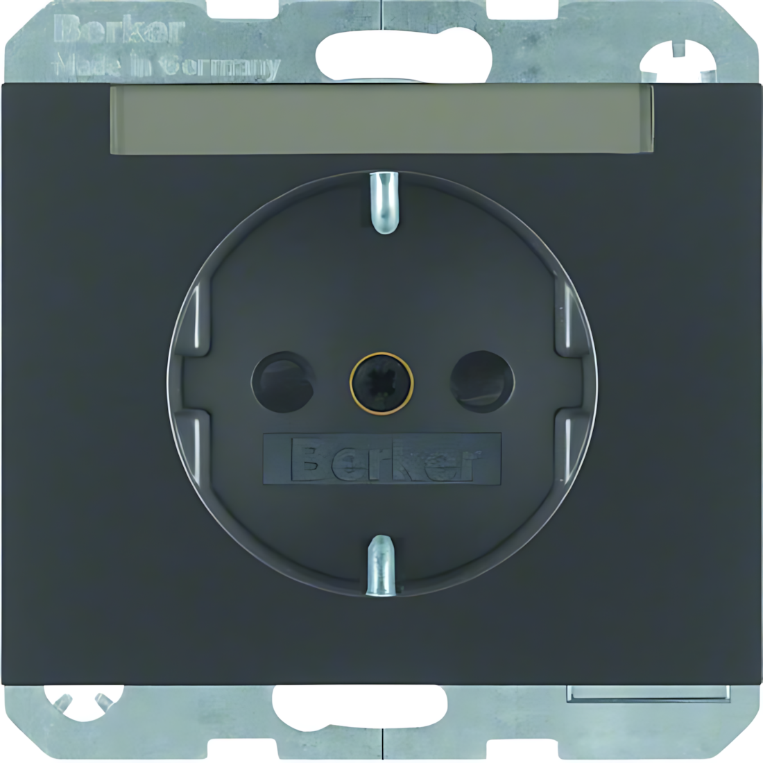 Berker Steckdose 47387006 Berker Steckdose 47387006