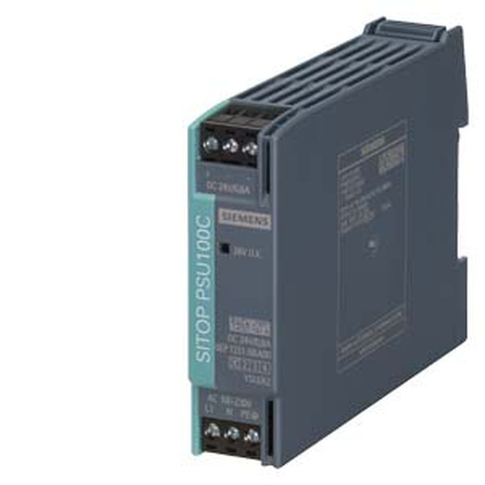 Siemens Stromversorgung 6EP1331-5BA00