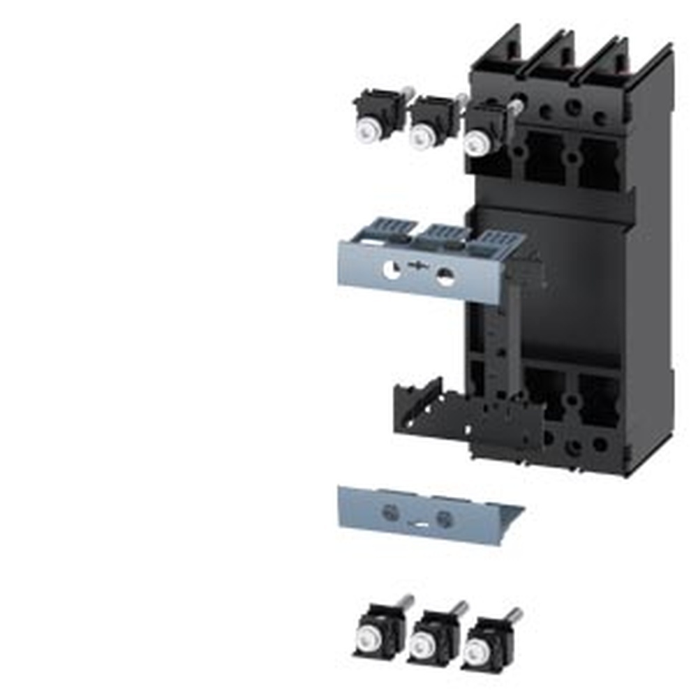 Siemens Steckeinheit 3VA9113-0KP00