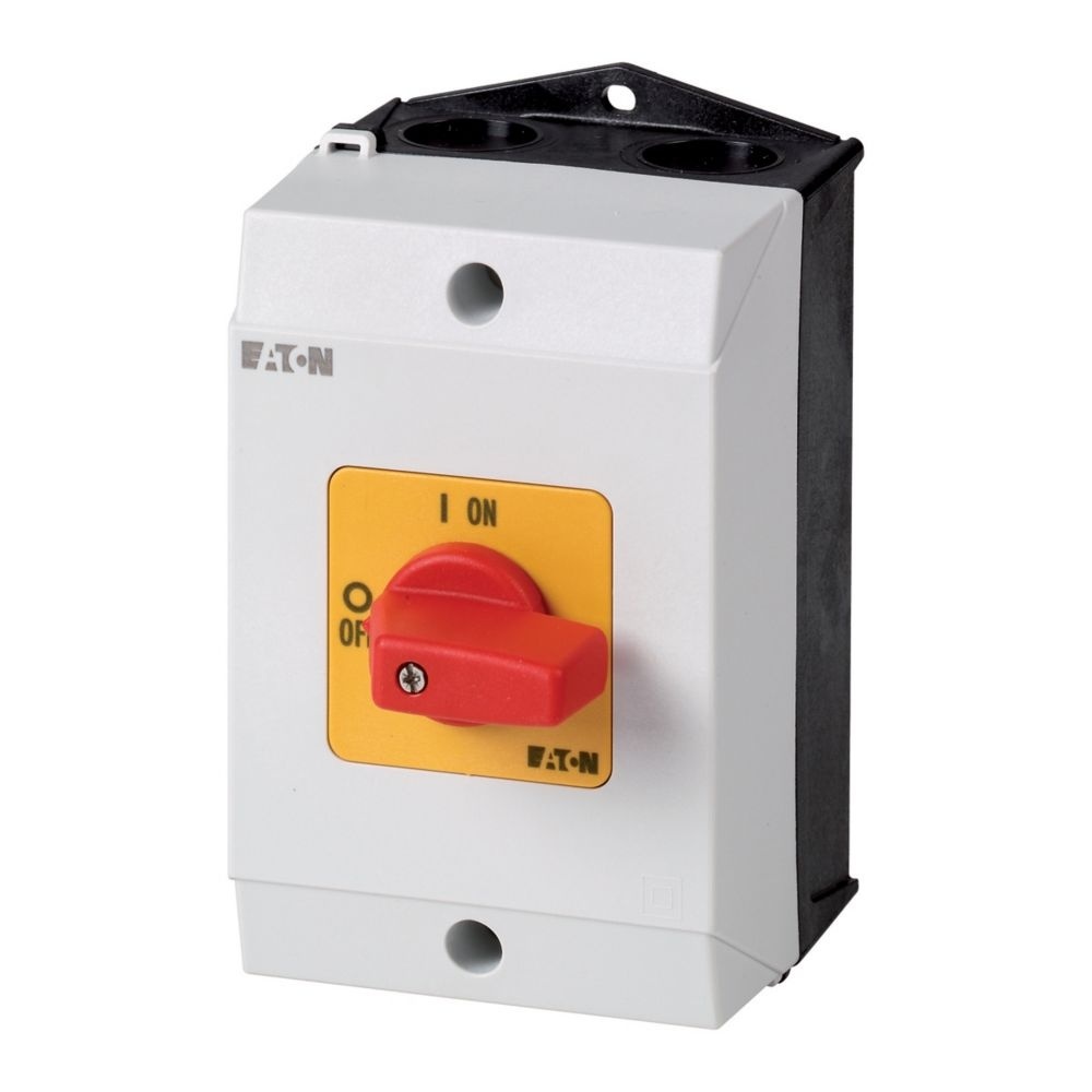 Eaton Ein Aus Schalter 207062 Typ T0-1-102/I1-RT
