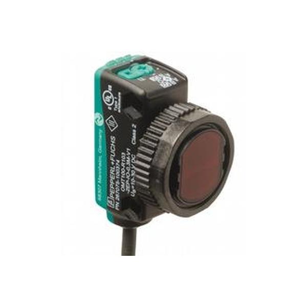 Pepperl+Fuchs Reflexionslichttaster 267075-100353 Typ OQT120-R103-2EP-IO