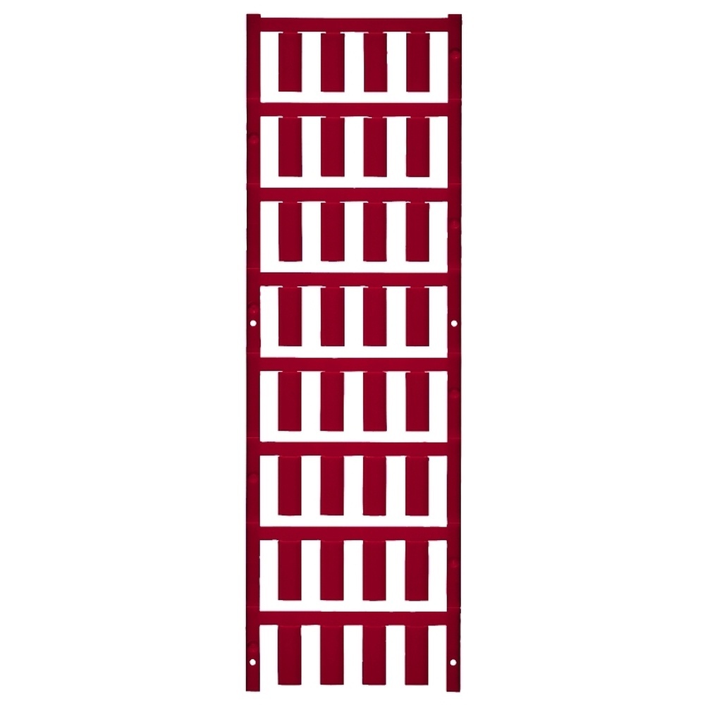 Weidmüller Kabelmarkierungssystem 1919180000 Typ SF 6/21 MC NE RT V2