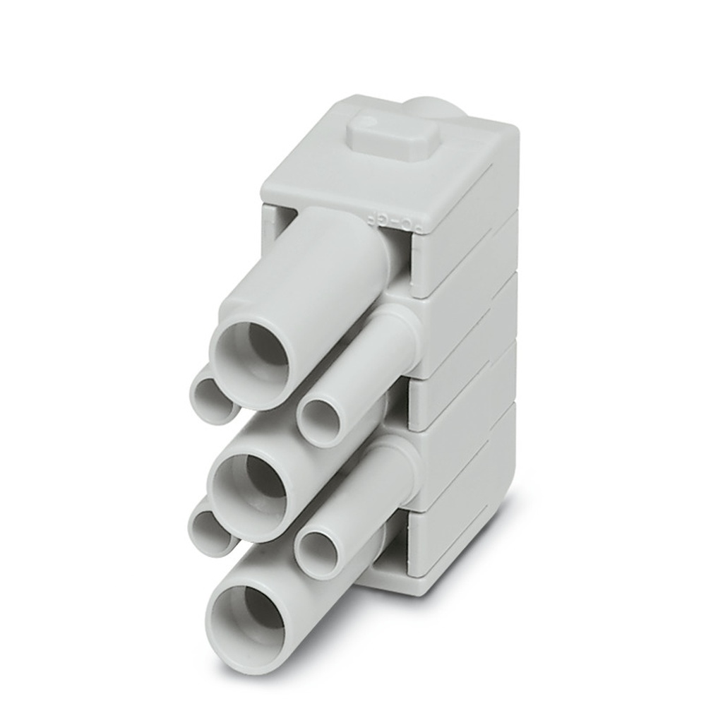 Weidmüller Modul Einsatz 2748370000 Typ HDC MHX 3/4 FC